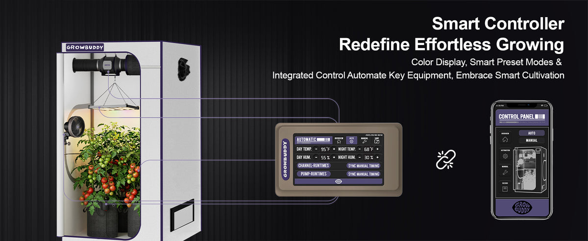 Smart Controller 24