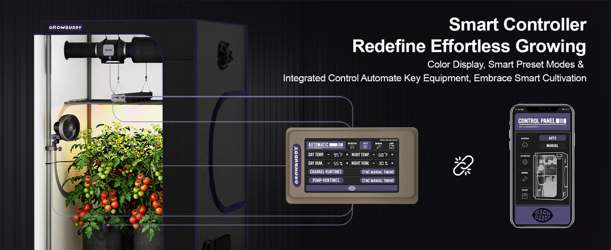 Smart Controller 48