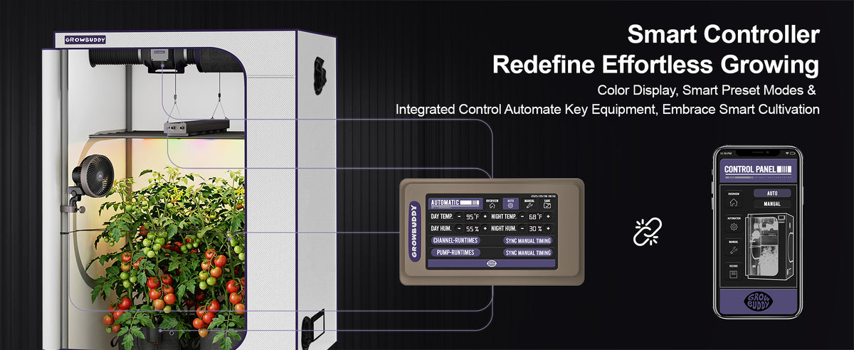 Smart Controller 60